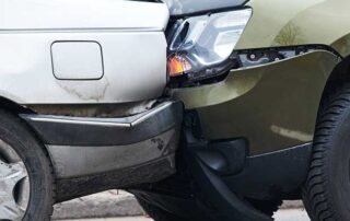 Car Accident Repairs Service